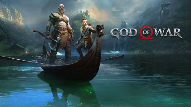 God of War - Nuuvem