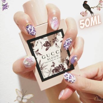 Gucci Bloom Nettare di Fiori Gucci - Perfume Feminino - EDP