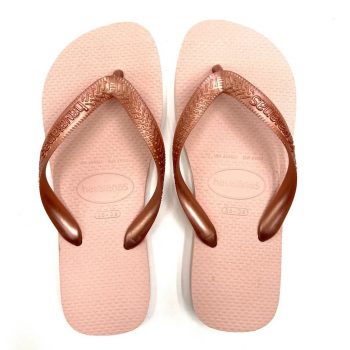 Havaianas Top Rosa Ballet