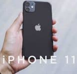 iPhone 11 Apple 64GB 6,1” 12MP iOS