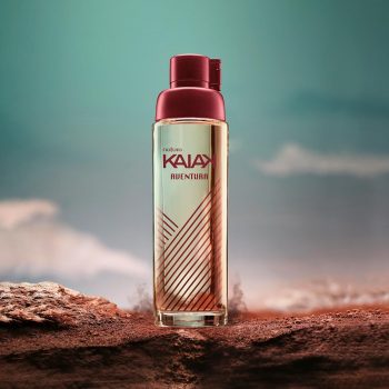 Kaiak Aventura Desodorante Colônia Feminino