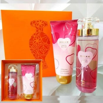 Kit Dream Amor No Ar