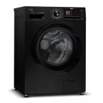 Lavadora de roupas STORM WASH Midea 11kg Inverter Tambor 4D LFA11P2 220v