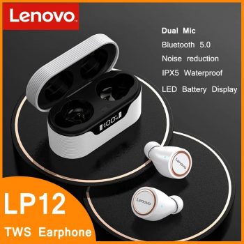 Lenovo LP12 Cupom
