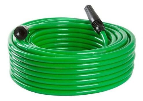 Mangueira De Jardim Casa Flexivel 15m 7/16 Dupla Camada Kit Mangueira + Esguicho - MDS