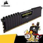 Memória Ram Corsair Vengeance LPX 8GB DDR4