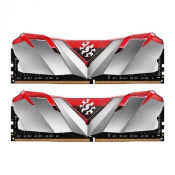 Memoria Ram XPG Gammix D30, 16GB  2x8GB , DDR4, 3200Mhz, C16