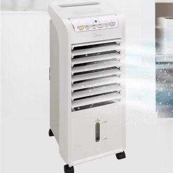 Midea AKAF2 - Climatizador de Ar, Liva, Frio, 220V