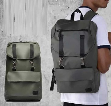Mochila Concept Olympikus Masculina