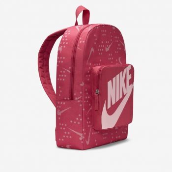 Mochila Nike Classic Infantil - Rosa