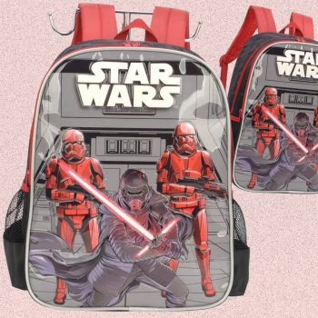 Mochila Star Wars Costa