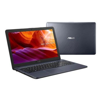 Notebook asus VivoBook X543UA-DM3457T Intel Core i5 8250U 8GB 256GB ssd W10 15,6 Cinza Escuro