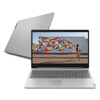 Notebook Dell Inspiron I15-3501-A10P Intel Pentium Gold-7505 4GB 128GB W10 HD 15.6" Preto