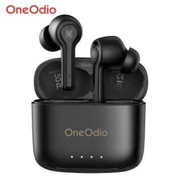 Oneodio F1 Cupom