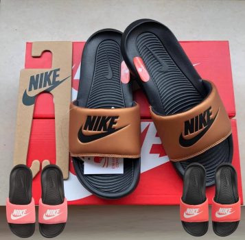 Chinelo Slide Nike Victory Feminino
