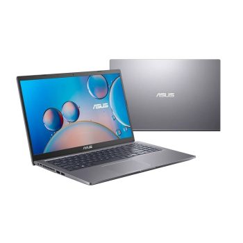 Notebook Asus X515EA-BR1275W Intel Core I3-1115g4 4GB 256GB SSD W11 - Cinza