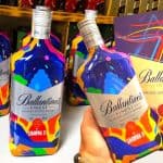 Ballantines, Finest by Shawna X