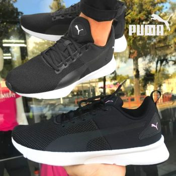 Tênis Puma Flyer Runner BDP - Masculino  41 ao 44