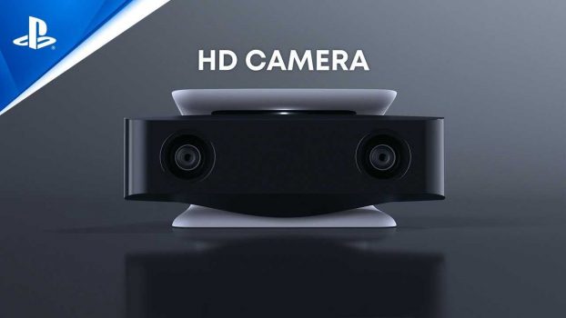 Playstation Câmera - PS5