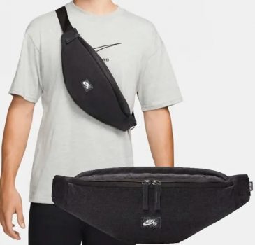 Pochete Nike SB Icon Unissex