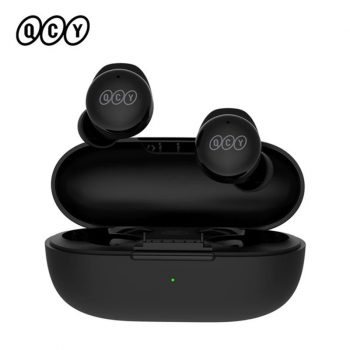 QCY T17 Cupom