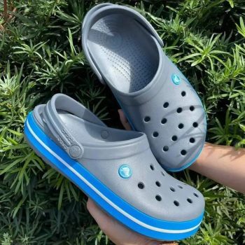 Sandália Crocband, Crocs, Adulto Unissex