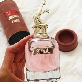 Scandal A Paris Jean Paul Gaultier Perfume Feminino - Eau de Toilette