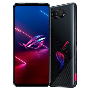 Smartphone Asus Rog Phone 5 8GB/128GB Preto