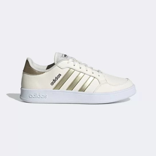 Tênis Adidas Breaknet Feminino