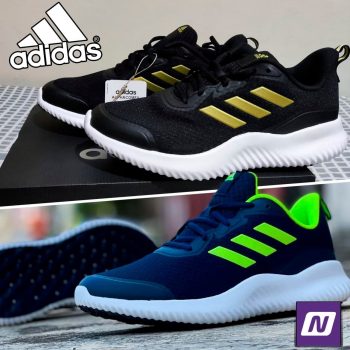 Tênis Adidas Run TD