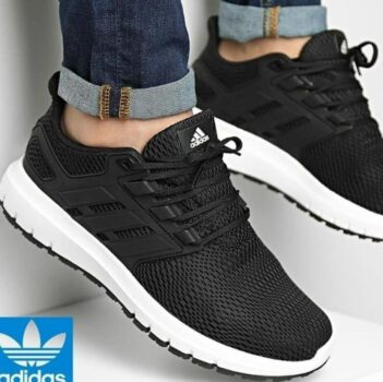Tênis Adidas Ultimashow Feminino