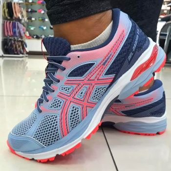 Tênis Asics Gel-Nagoya 3