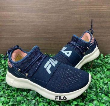 Tênis Fila Trend 2.0 Feminino