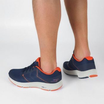 Tênis Go Run Consistent - Traceur, Skechers, Masculino