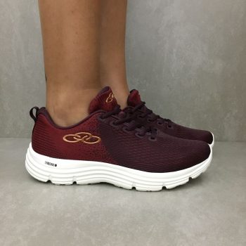 Tênis Index, Olympikus, Feminino