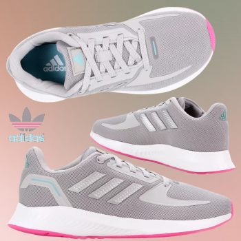 Tênis Infantil Adidas Runfalcon 2.0