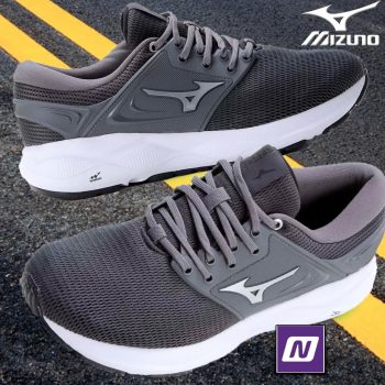 Tênis Mizuno Titan Masculino