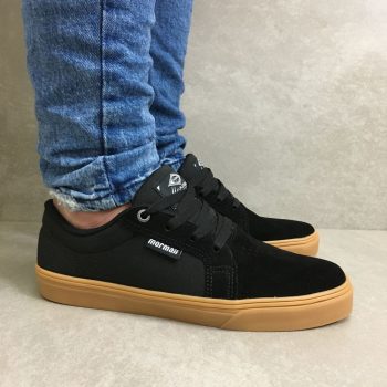 Tênis Mormaii CREW III MID adulto-unissex
