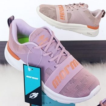 Tênis Mormaii FASTEN feminino