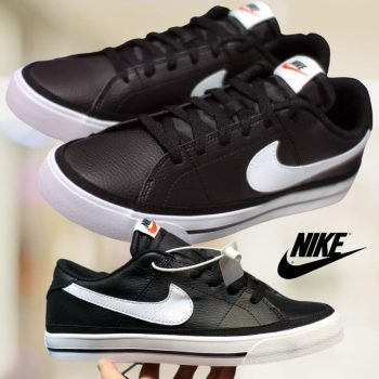 Tênis Nike Court Legacy - Feminino
