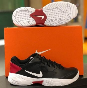 Tênis Nike Court Lite 2 Masculino
