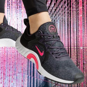 Tênis Nike Renew In-Season TR 11 - Feminino