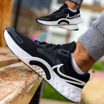 Tênis Nike Renew Retaliation TR 3