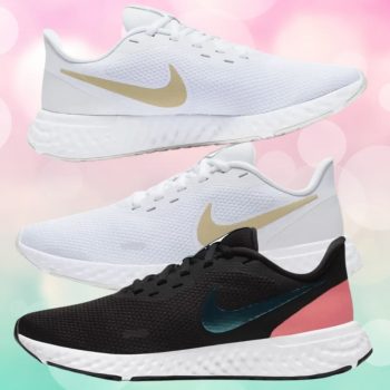 Tênis Nike Revolution 5 Feminino