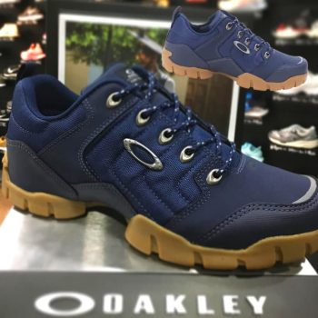 Tênis Oakley Halftrack Low Masculino