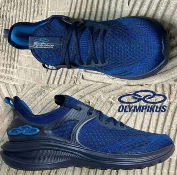 Tênis Olympikus Asas 865 Masculino
