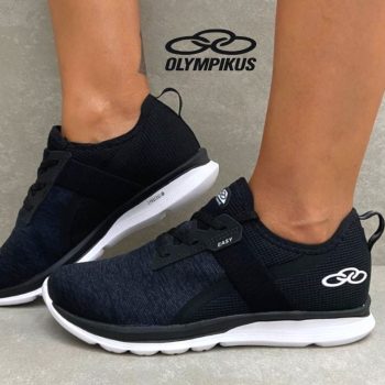 Tênis Olympikus Easy Feminino