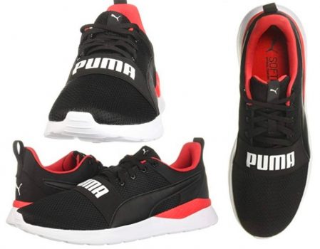 Tênis Puma , Adulto Unissex