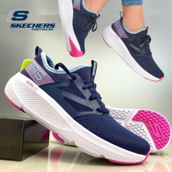 Tênis Skechers GO RUN ELEVATE - QUICK STRIDE feminino