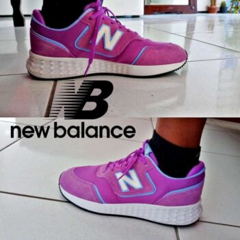 Tênis X70, New Balance, feminino